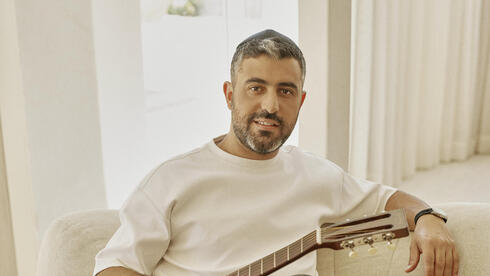 Israeli singer Ishay Ribo: ‘Secular Israelis must value Torah, Haredim must value soldiers’