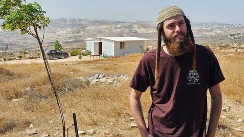 King of the Hills: how one man is reshaping the West Bank