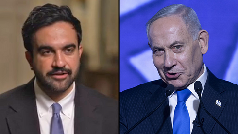 Ahead of UN visit, Mamdani calls Netanyahu ‘war criminal’ but admits NYC cannot arrest him