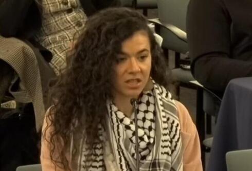 Palestinian activist exposed as white Jewish woman after years of lying about her identity