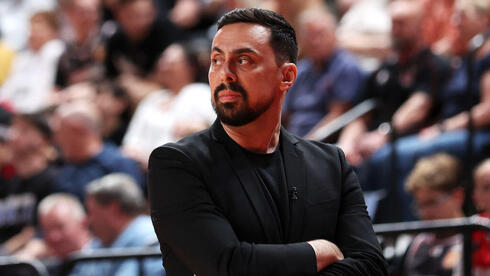 Israeli coach Mody Maor joins Dallas Mavericks as assistant