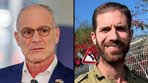 ‘Neriyah’s life still hangs in the balance’: Israel envoy updates on son wounded in terror attack