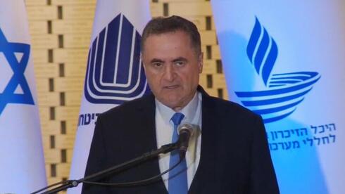 Katz warns Hamas: any abduction will trigger mass Gaza City evacuation