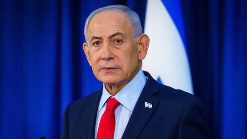 Netanyahu sues media outlets over reports he was warned before Oct. 7