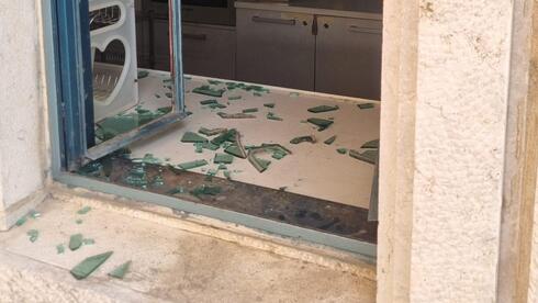 Reform synagogue in Jerusalem vandalized for 4th time in one month