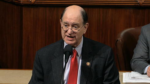 ‘Translate this into Hebrew’: Pro-Israel Democrat warns US support for Israel is collapsing