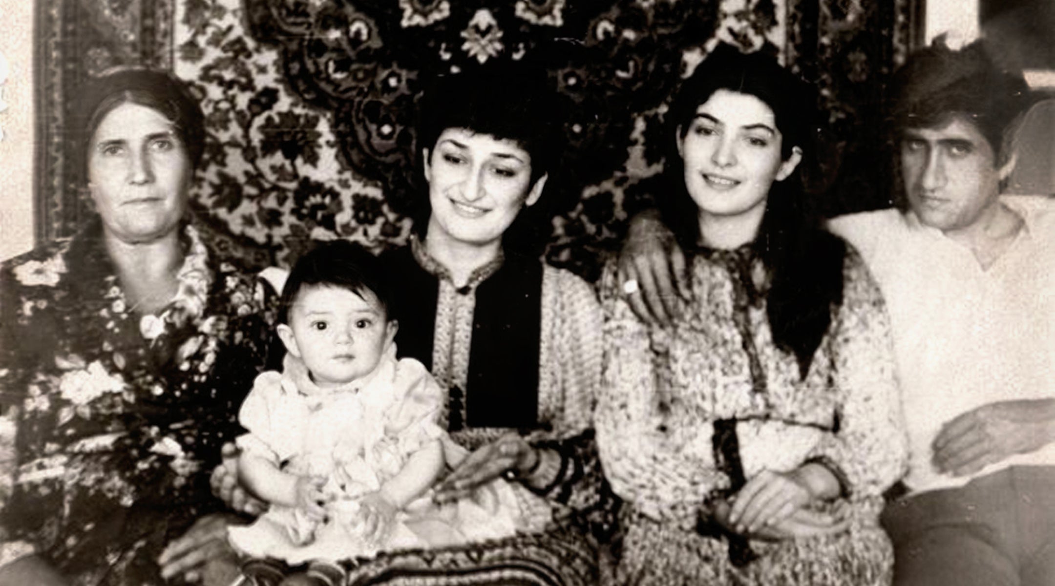 I came to America as a Jewish refugee. For some Jews, I still don’t count.