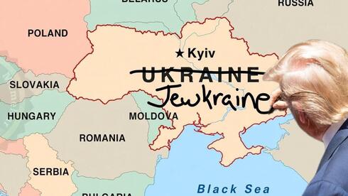 Russia accused of using Uman pilgrimage to fuel antisemitism in Ukraine