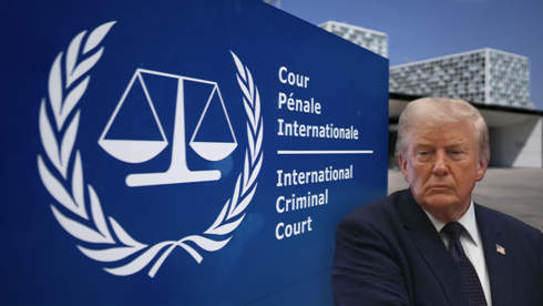 Trump administration plans sweeping sanctions on ICC