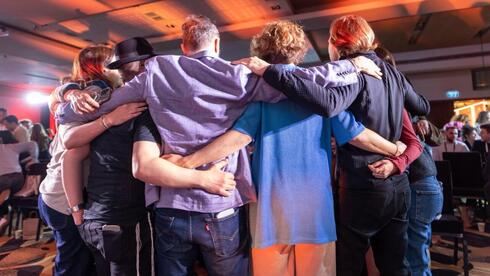 ‘It changed my life’: Inside the initiative bringing Jewish leaders from around the world together