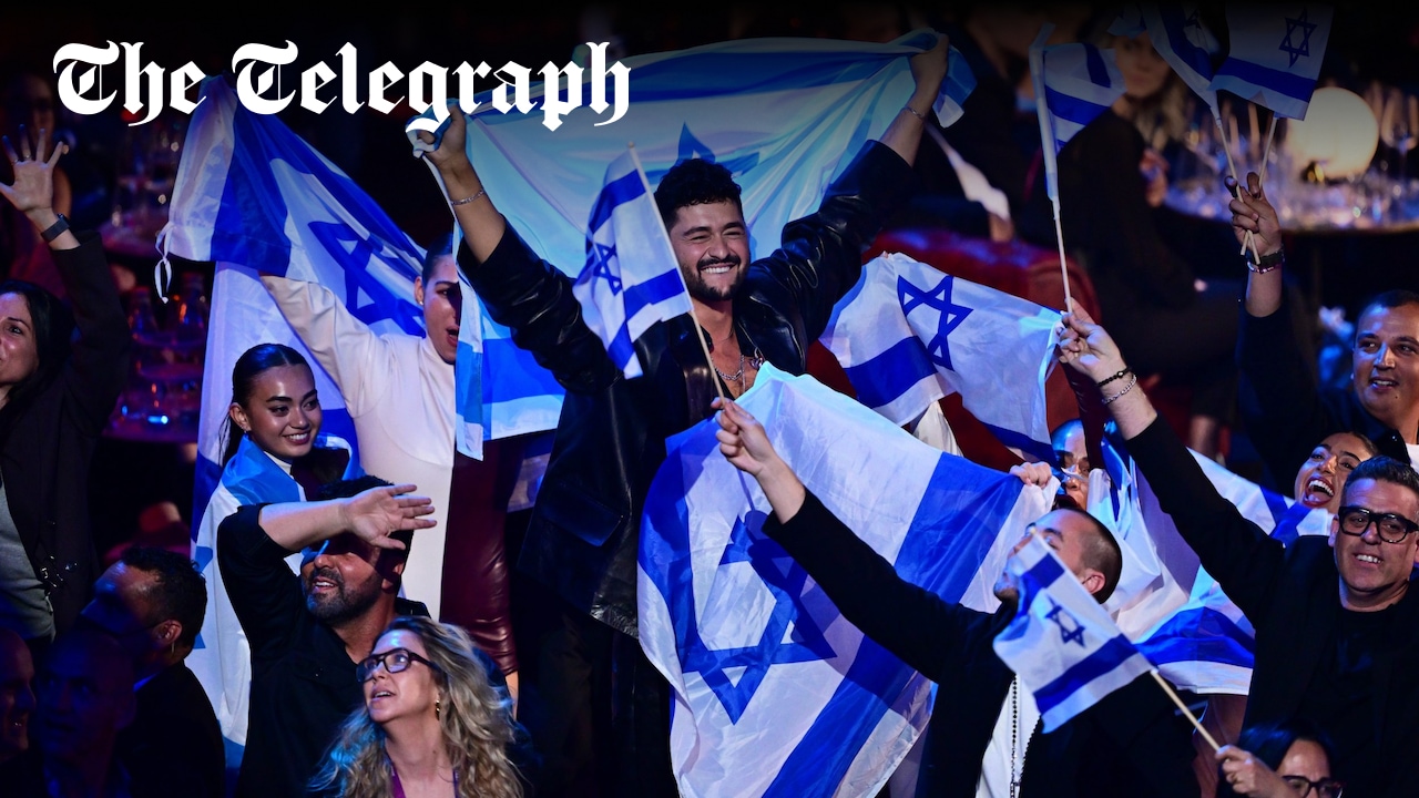 Ireland to boycott Eurovision over Israel’s inclusion
