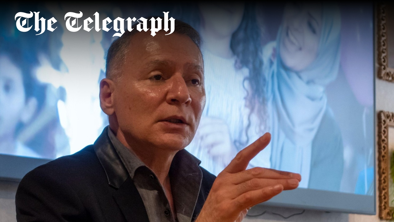 Controversial Palestinian businessman benefits from UK tax breaks