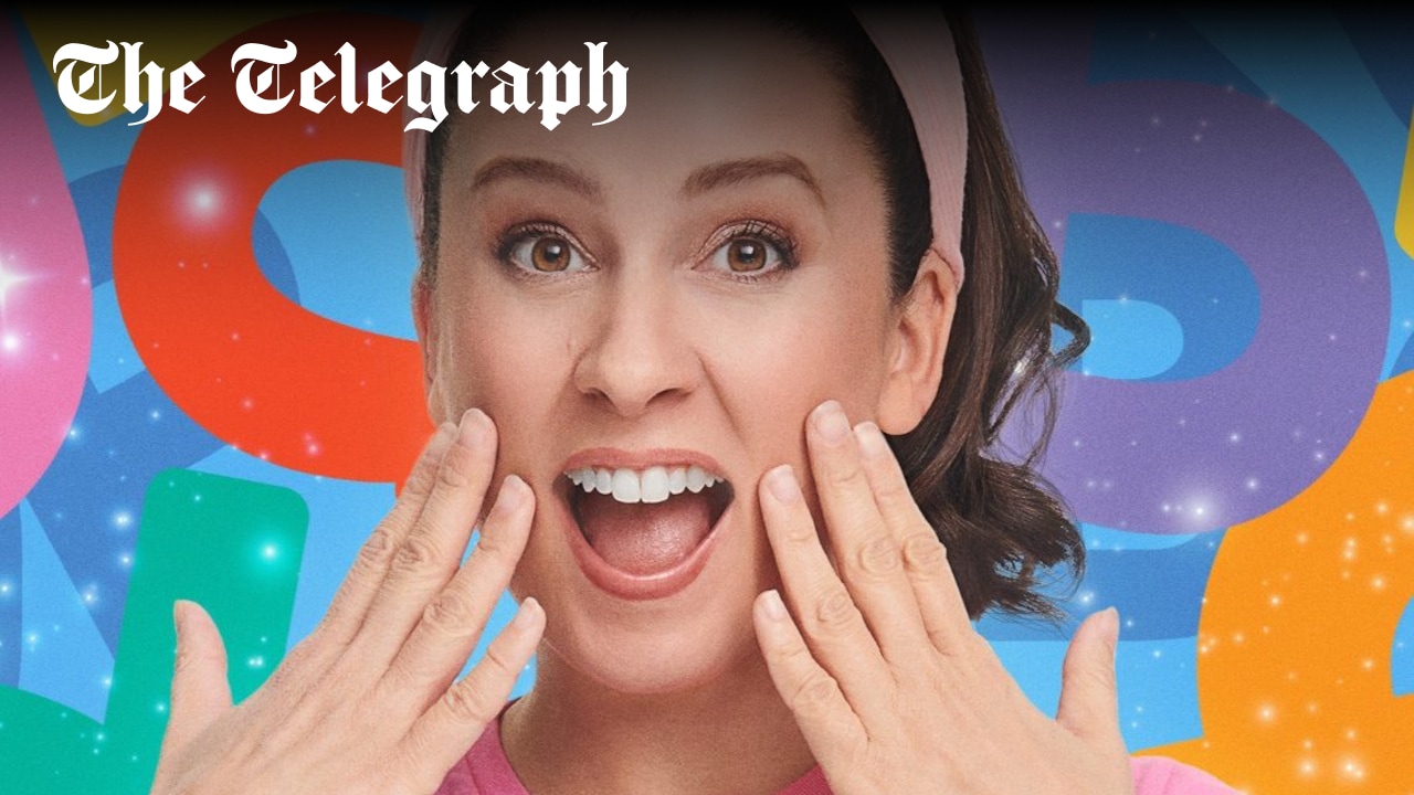 How children’s YouTube entertainer Ms Rachel became a political lightning rod