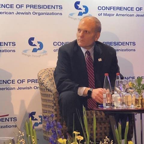 Over 50 Jewish organizations declare: ‘Zionism is part of Jewish identity’ – EJP