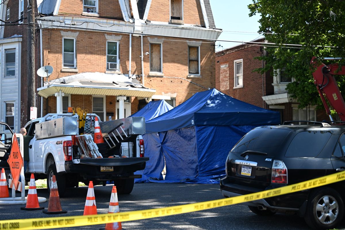 Sep. 25: The Olney House of Horrors | Tablet — The Scroll