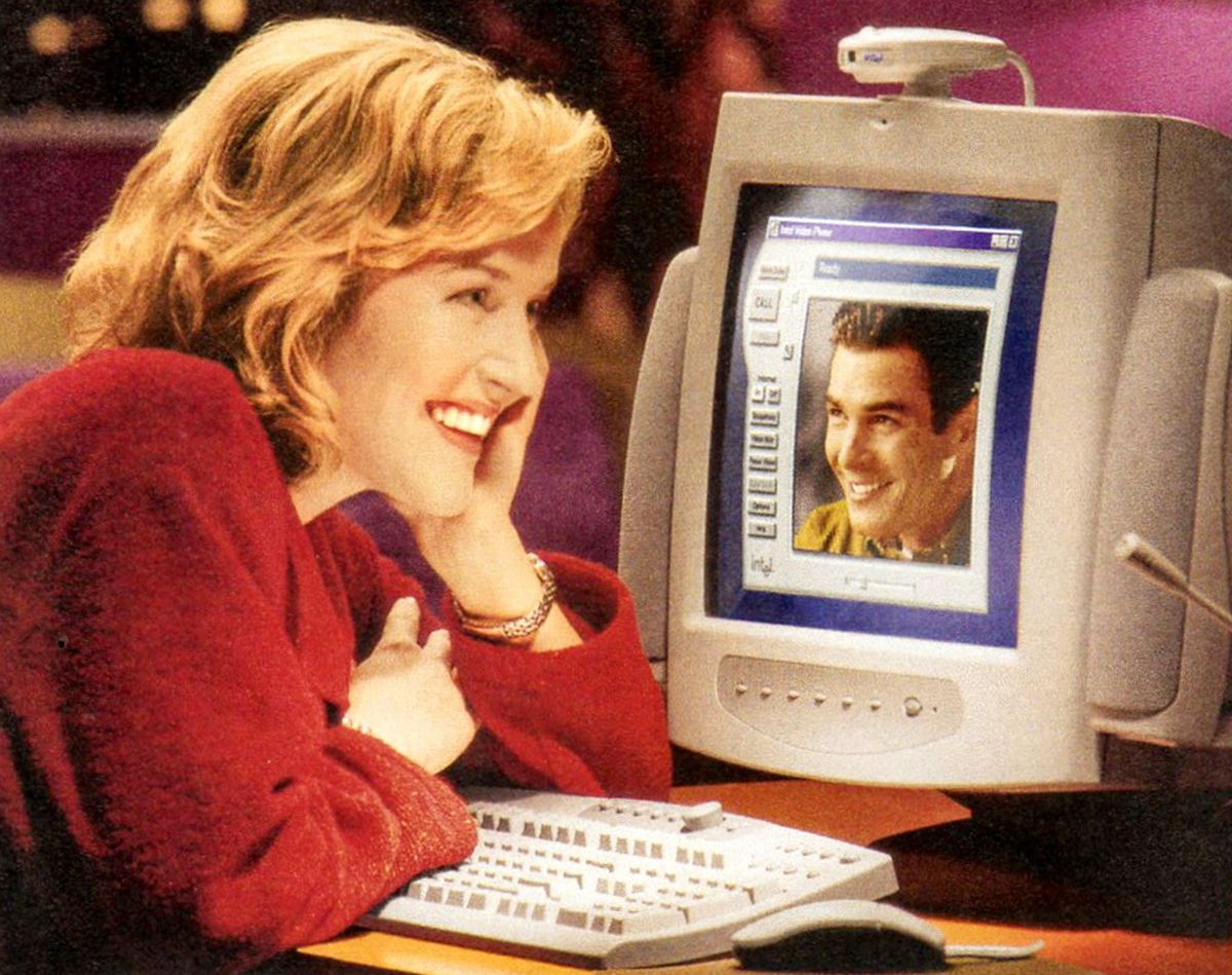 Growing Up on OkCupid – Tablet Magazine