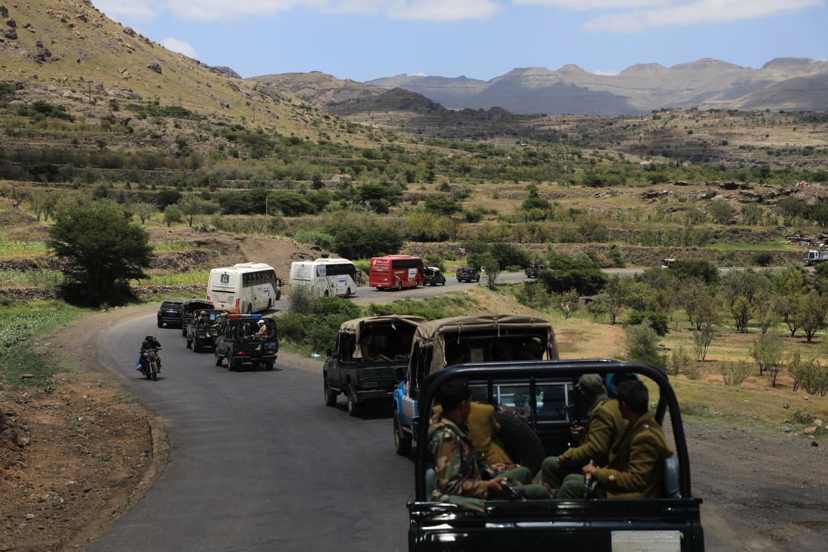 Sep. 14: Oil, Diesel, Interest Rates Surge as Houthis Advance | Tablet — The Scroll