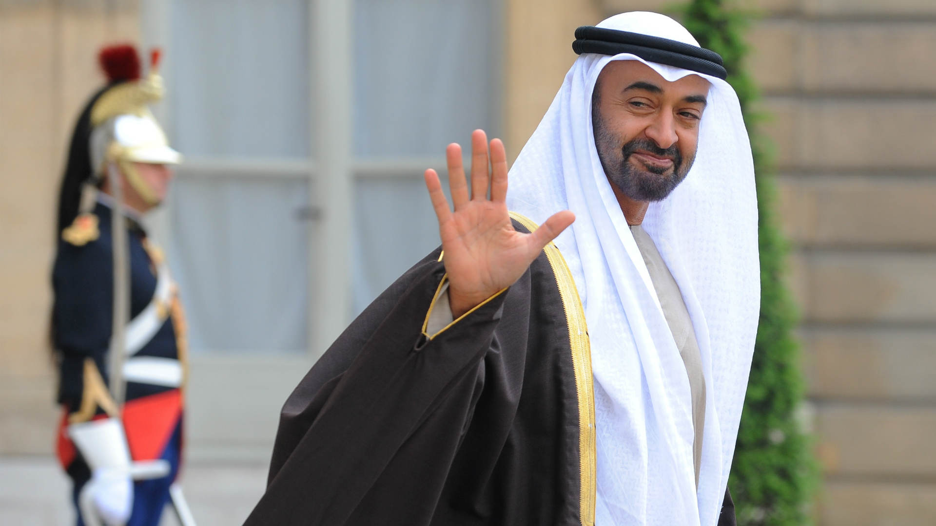 For first time, Israel, United Arab Emirates acknowledge Netanyahu visit – EJP