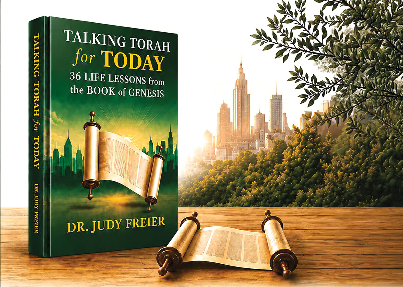 Making Torah More Accessible