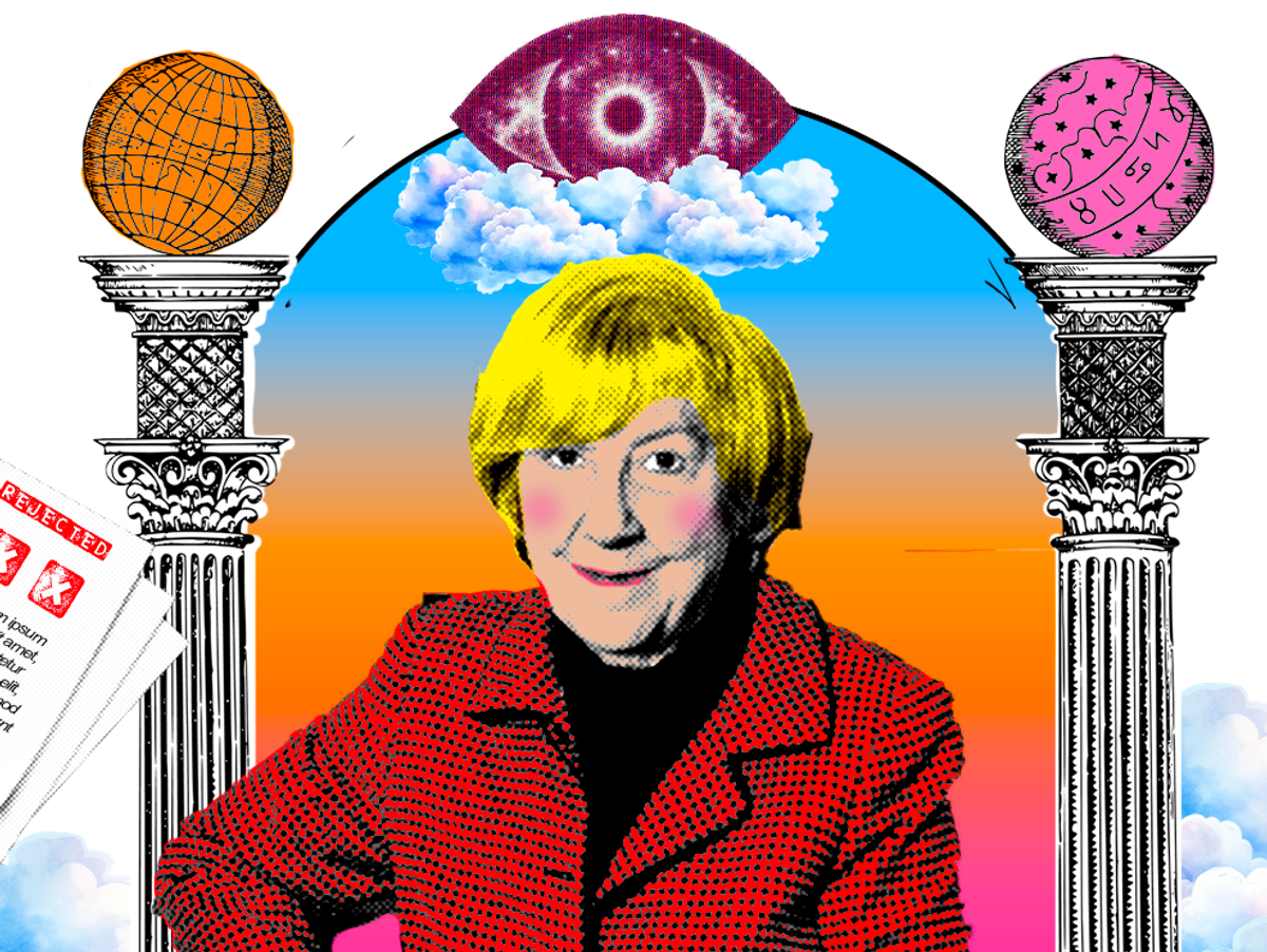 Ruth Wisse’s Prophetic Warnings – Tablet Magazine