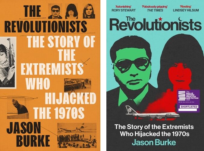 Review Essay | Revolution and Terror