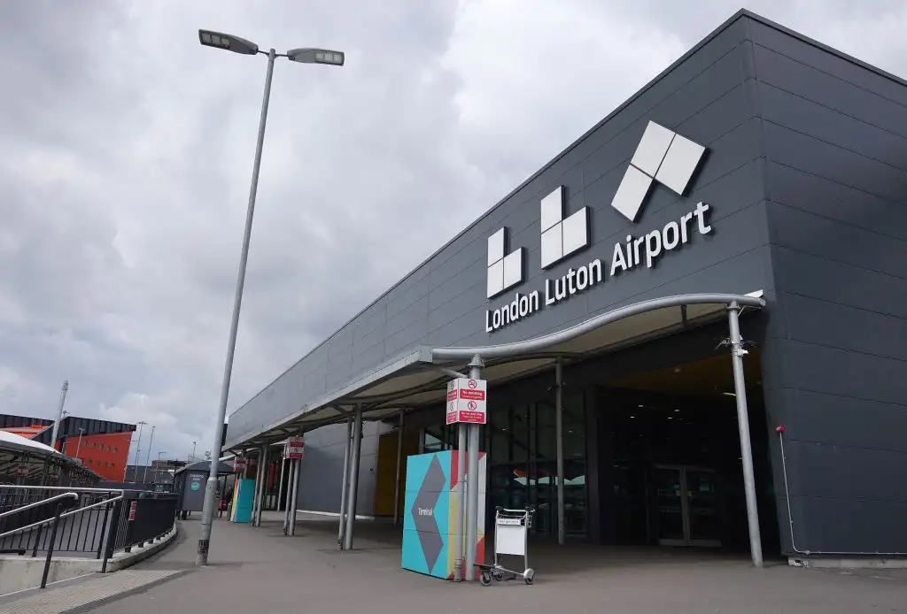 Luton border police accused of ‘racial profiling’ after singling out Tel Aviv passengers with bag search