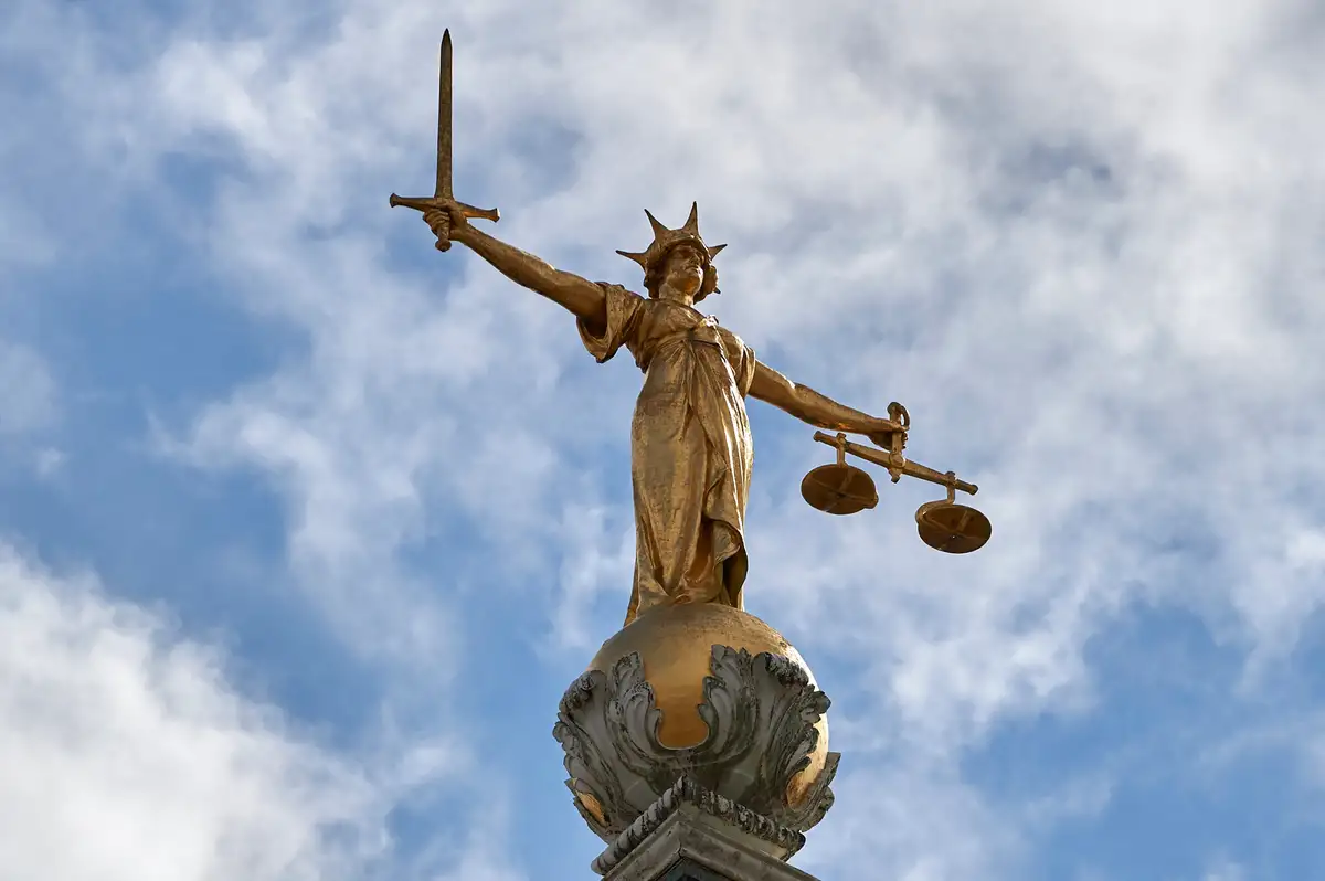 Student cleared of supporting Hamas in speech outside college