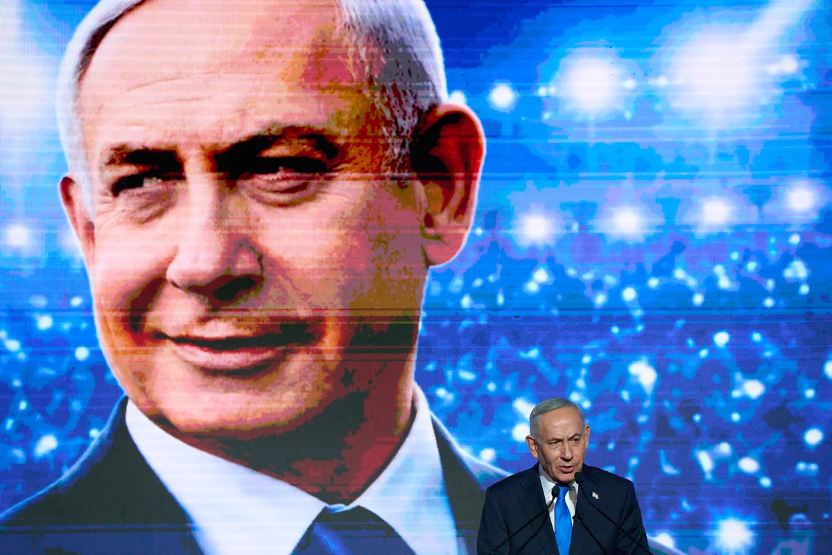 Israeli Prime Minister Benjamin Netanyahu will address the United Nations today at a critical moment for his country and political future, with Israel under intensifying isolation and Netanyahu’s relationship with President Trump under strain.