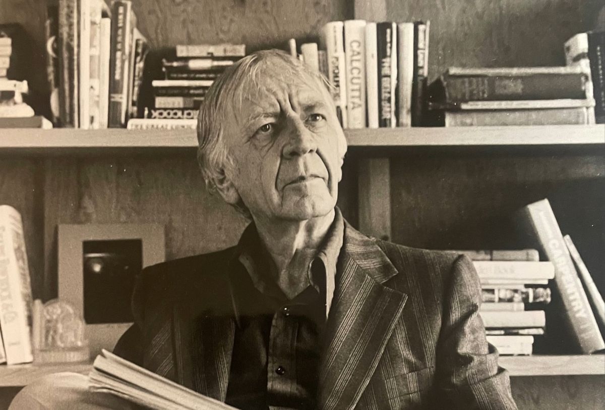 Jim Thompson’s America – Tablet Magazine