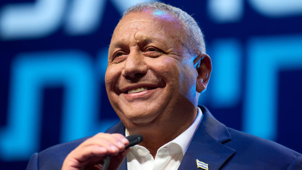 ‘The most crucial election in Israel’s history’? Just asking … – EJP