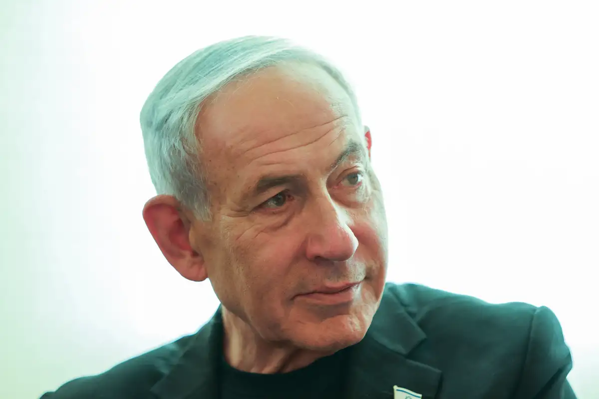 Netanyahu to bring forward law to strip citizenship from Israelis who ‘slander’ IDF amid ‘Naza’ documentary row