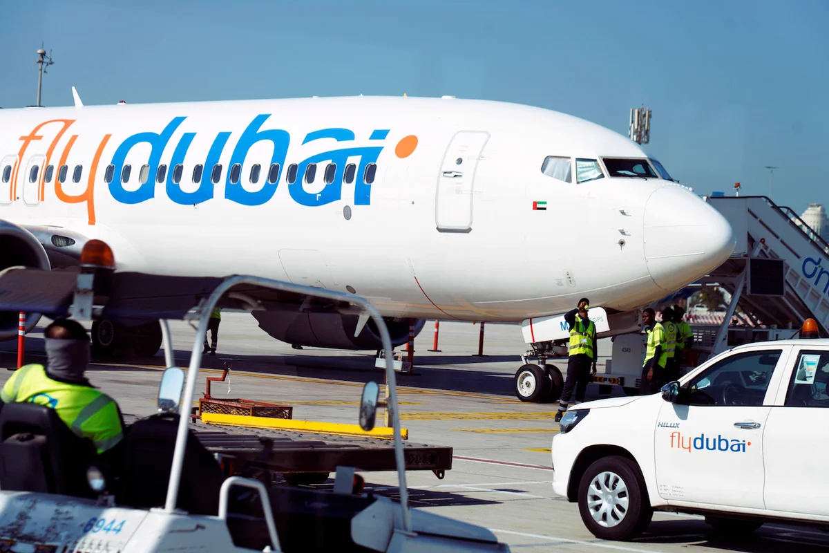 Breaking news: A flight carrying about 180 passengers to Tel Aviv from Dubai was diverted to Saudi Arabia after a midair altercation prompted a hijacking distress signal and Israel to scramble fighter jets, with the Middle East already on a knife edge. 