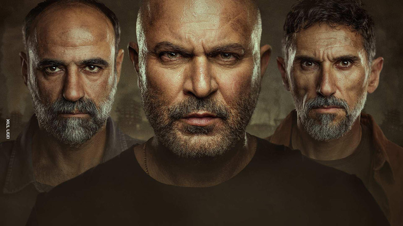 Before Oct. 7 and After: Arab Audiences Keep Watching ‘Fauda’