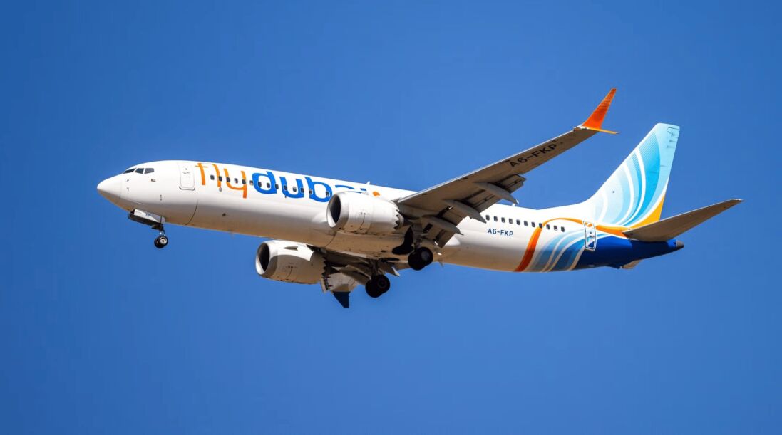 Passengers From the Attempted FlyDubai Hijacking Land Back in Israel