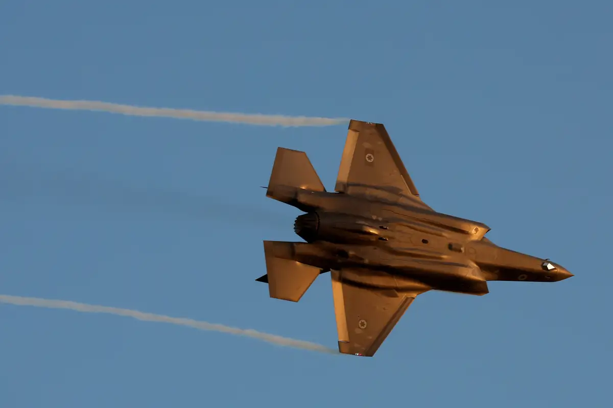 UK almost triples its block on arms export licences to Israel