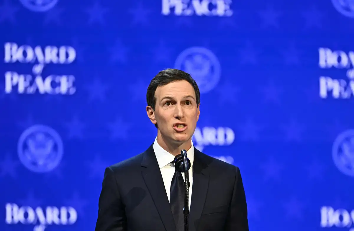 Jared Kushner: Israel’s failed Doha strike on Hamas gave US leverage for Gaza deal
