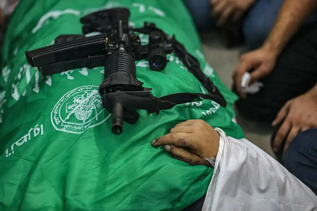 BBC accused of including dozens of terrorists on list of deceased Gaza ‘journalists’