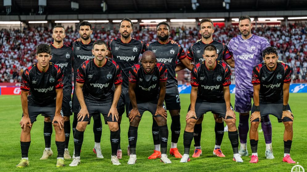 Belgian mayor’s refusal to host Israeli soccer team: Europa Leaguue match to be played in Germany behind closed doors and – EJP