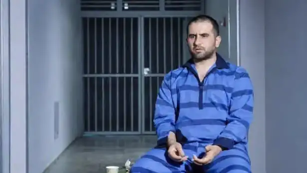 Iran and US trade threats as ‘spy’ hanged in Islamic Republic