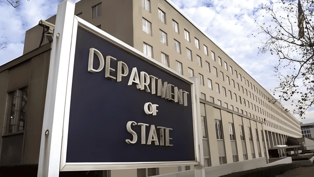 State Department to Host Oct. 7 Memorial for Slain Americans
