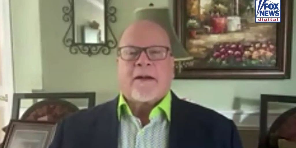 Michigan GOP chair says Jewish Dems are flocking to Mike Rogers | Fox News Video