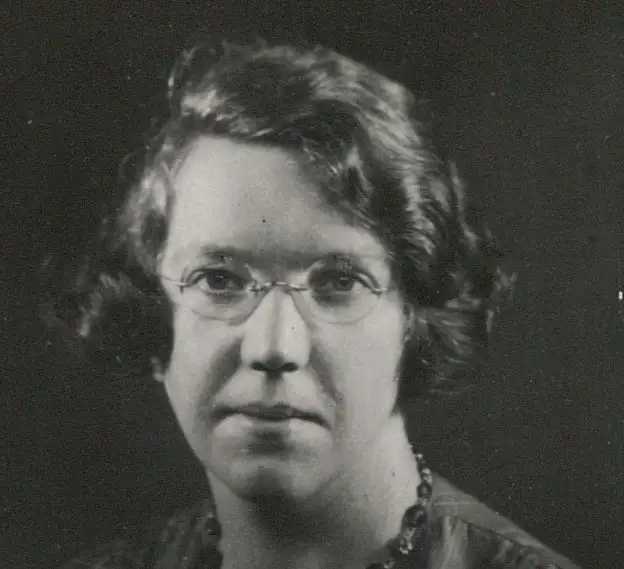 Scottish parliament honours Christian matron who died at Auschwitz after refusing to abandon Jewish schoolgirls
