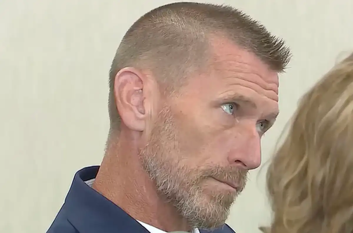 Vermont man convicted of shooting three Palestinian students after ‘hearing Mossad on radio’ ordering him to carry out attack