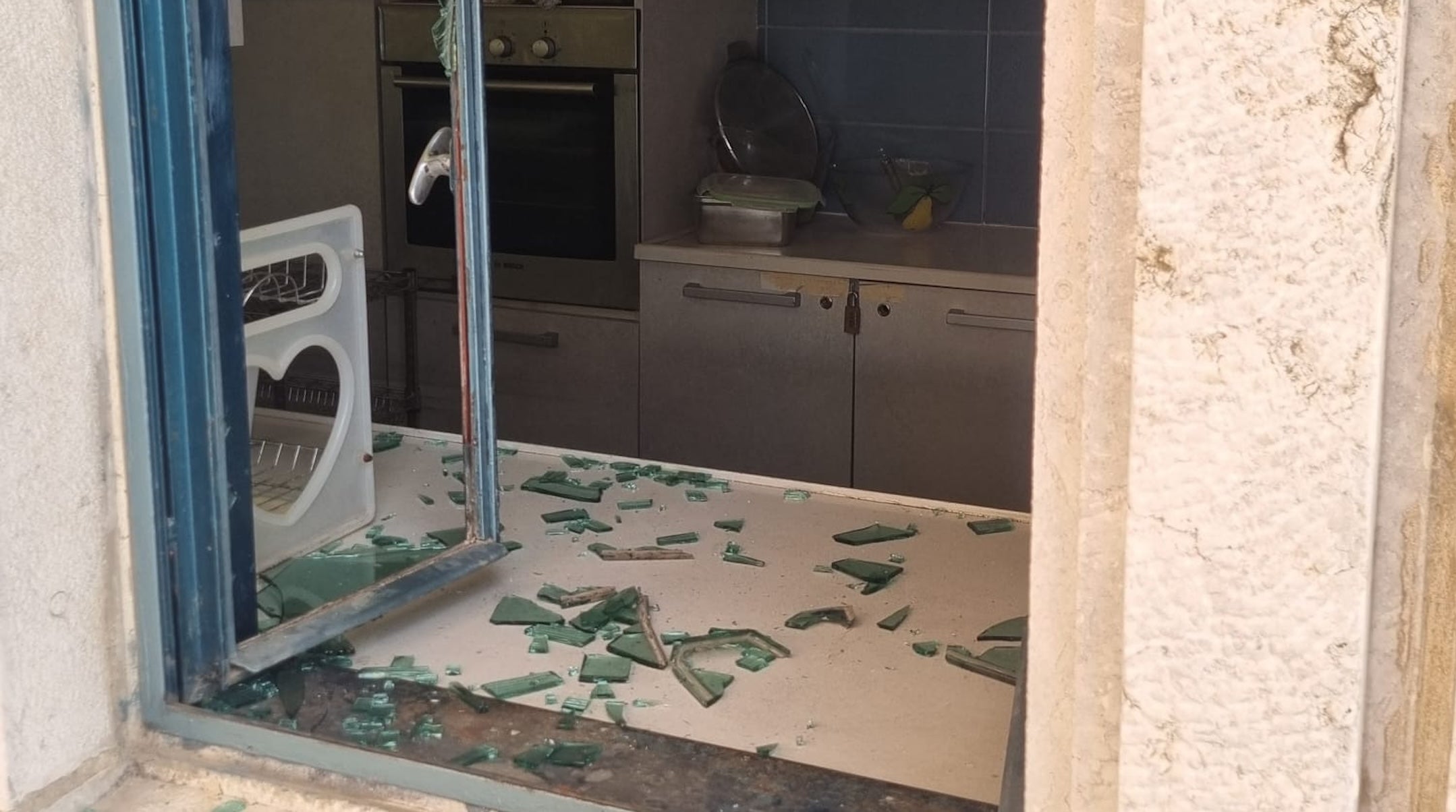 Jerusalem Reform synagogue egged in second attack in a month