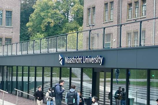 Dutch university suspends Palestinian student who claimed involvement in Oct. 7 – EJP