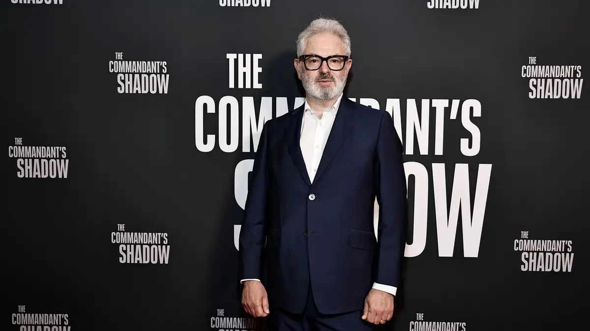 JK Rowling’s agent Neil Blair leads fightback against the boycotters with new imprint to promote Jewish and Israeli books