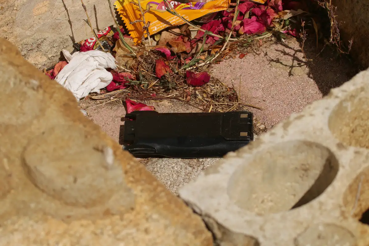 How Israel assassinated the Hezbollah operative who uncovered the pager plot before it could be foiled