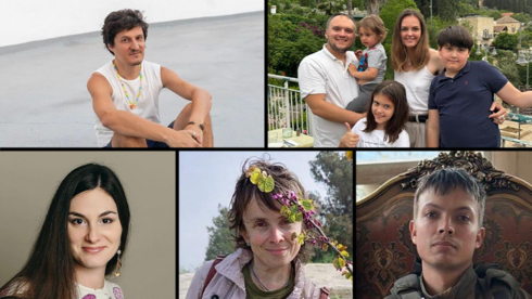Russia-Ukraine war creates new voting bloc in Israel as immigrants find their political voice