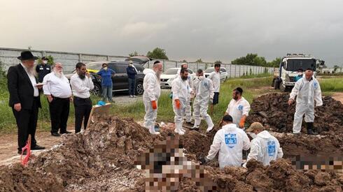 Thailand PM tells lawbreaking foreigners ‘go die back home’ amid Jewish cemetery row
