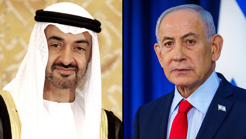 New claims by Emirati official revive questions over warning Netanyahu said to receive before Oct. 7